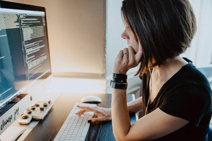 Project management for designers